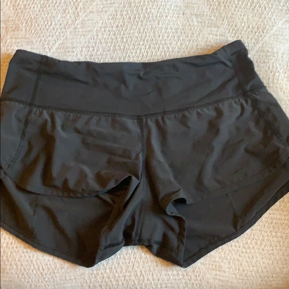 Lululemon shorts